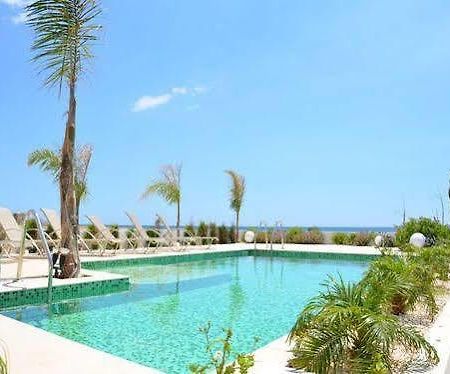 Sunrise Frontline Villas Sotira  ภายนอก รูปภาพ
