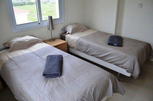 Sunrise Frontline Villas Sotira  ภายนอก รูปภาพ